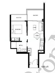 Normanton Park (D5), Apartment #507089751